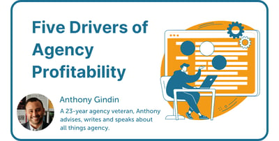 Five Drivers of Agency Profitability Featured Image